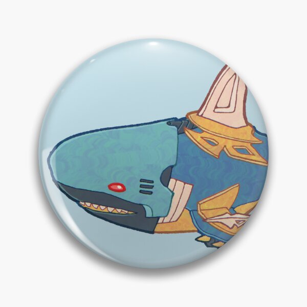 Item preview, sky-byte blahaj || transformers designed and sold by pumkin  patchwork.
