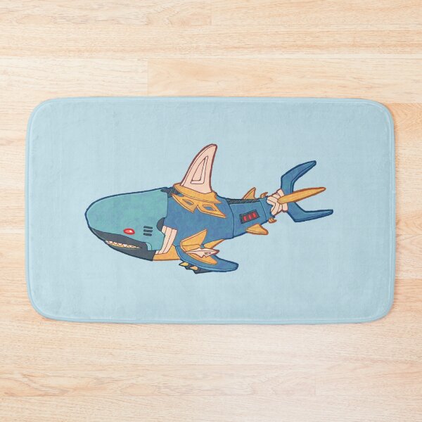 Item preview, sky-byte blahaj || transformers designed and sold by pumkin  patchwork.