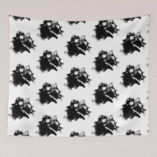Item preview, Rachmaninoff Rachmaninov designed and sold by holt-miramontes.