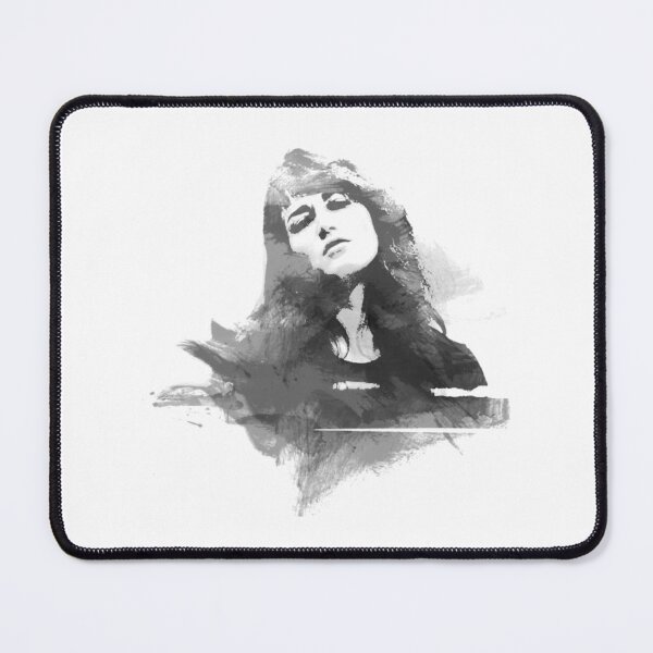 Item preview, Martha Argerich designed and sold by holt-miramontes.