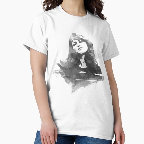 Item preview, Martha Argerich designed and sold by holt-miramontes.