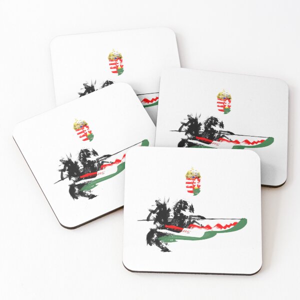 Item preview, Hungarian Hussar designed and sold by holt-miramontes.
