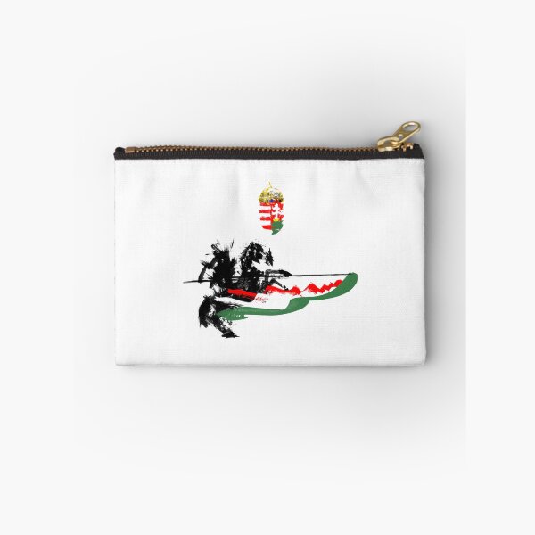Item preview, Hungarian Hussar designed and sold by holt-miramontes.