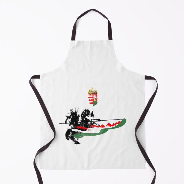 Item preview, Hungarian Hussar designed and sold by holt-miramontes.