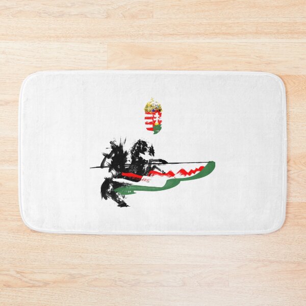 Item preview, Hungarian Hussar designed and sold by holt-miramontes.