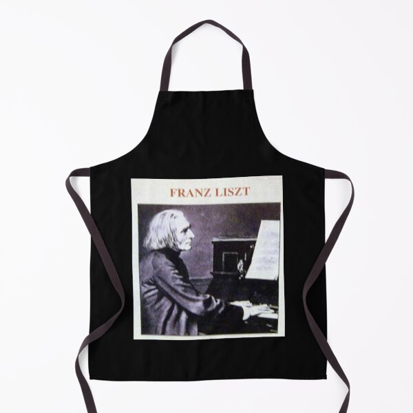 Item preview, Franz Liszt, Liszt, Composer, Romantic, Piano, Portrait,older designed and sold by holt-miramontes.