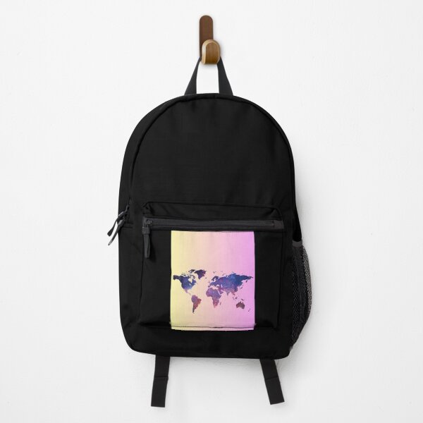 Item preview, world map designed and sold by AngelsArt05.