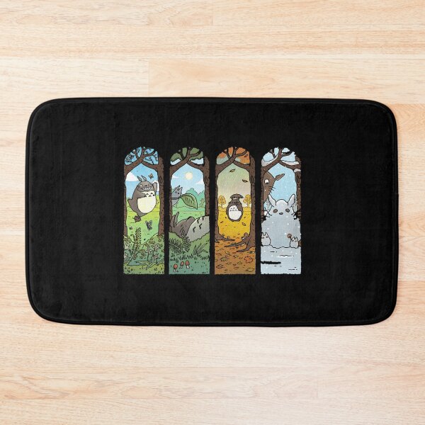 Item preview, toto.manga €€totoro studio ghibli spirited away€€ designed and sold by atiraaksaa.