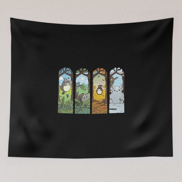 Item preview, toto.manga €€totoro studio ghibli spirited away€€ designed and sold by atiraaksaa.