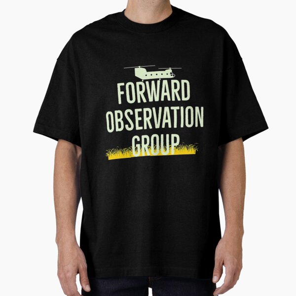 Vista previa del artículo con la obra «Blusa de gasa del grupo de observación avanzada», diseñado y vendido por mariusrawson.