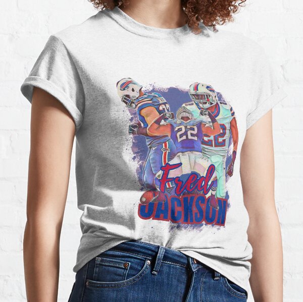 Fred Jackson Gifts Merchandise for Sale Redbubble