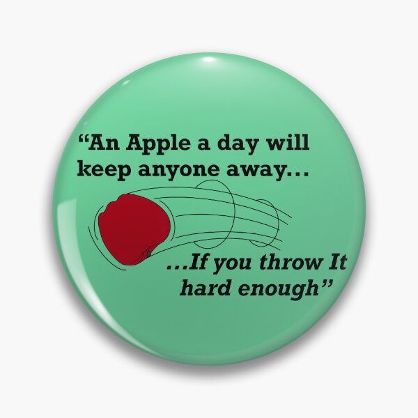 Item preview, An Apple a day... designed and sold by Sonofaseacook.