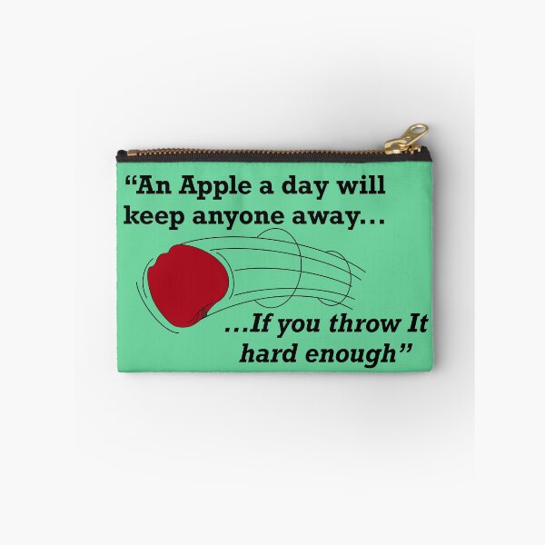 Item preview, An Apple a day... designed and sold by Sonofaseacook.
