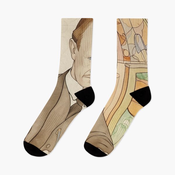 Item preview, Werner Heisenberg designed and sold by ComicsFactory.