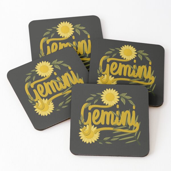 Item preview, gemini designed and sold by karyavna.