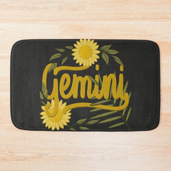 Item preview, gemini designed and sold by karyavna.