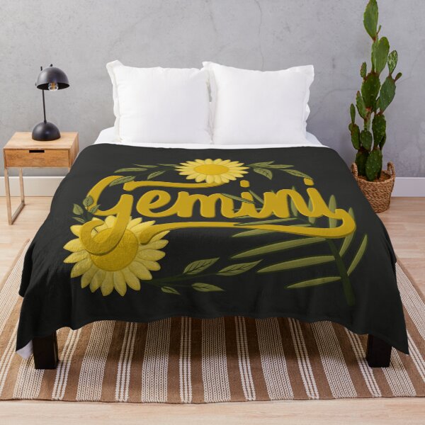 Item preview, gemini designed and sold by karyavna.