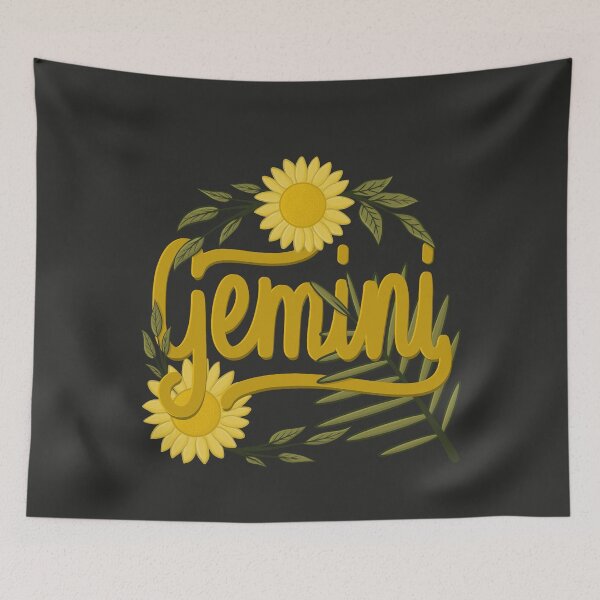 Item preview, gemini designed and sold by karyavna.