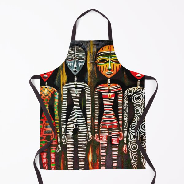 Item preview, "Whimsical # 10" designed and sold by Glen Allison.