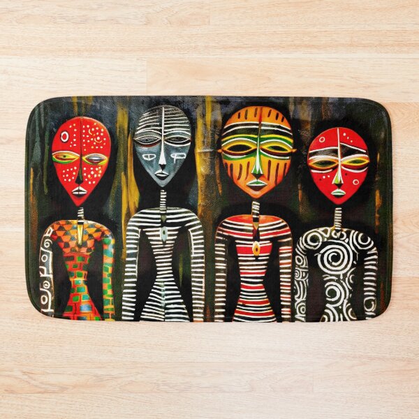 Item preview, "Whimsical # 10" designed and sold by Glen Allison.