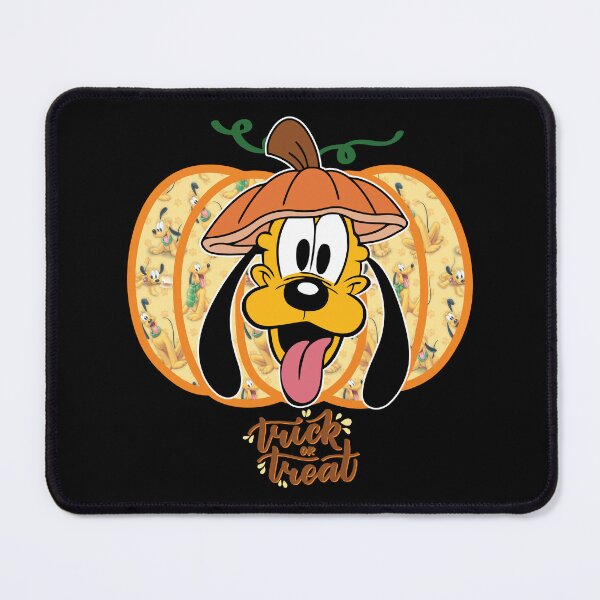Item preview, Funny and Spooky Pluto design designed and sold by vhtrocate.