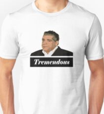 Joey "Coco" Diaz Tremendous Unisex T-Shirt