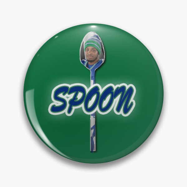 Item preview, The Spoon designed and sold by PBizzel54.