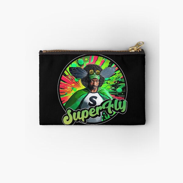 Item preview, SuperFly - American's Next Super Hero  designed and sold by JakeMauiDesign.
