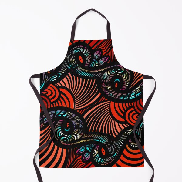 Item preview, Swirls of Life designed and sold by SunnMoon13.