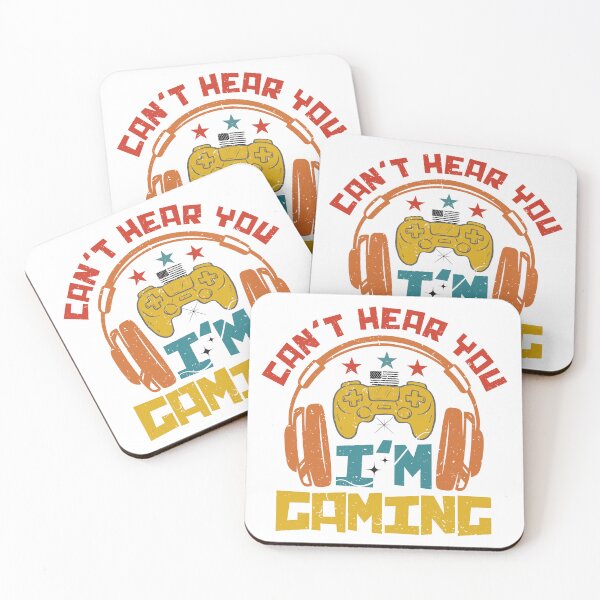 Item preview, can't hear you! Gamer Dad: Don't Hassle the Local Beer Me! designed and sold by andyandy20.