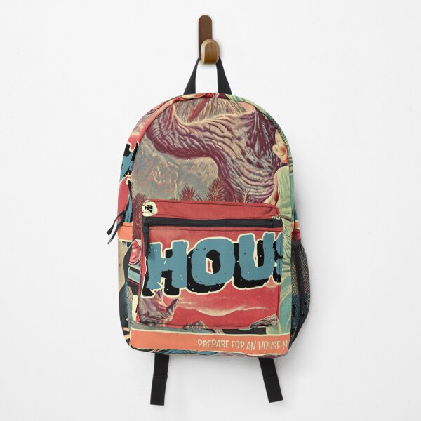 Item preview, House Heads Sci-Fi Comic Book DJ Rave Festival Fun Alien designed and sold by Ravermonkey.
