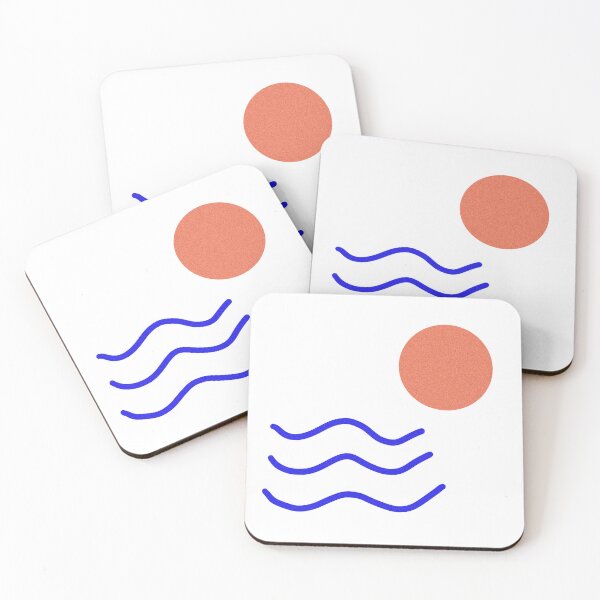 Item preview, summer beach designed and sold by abby cartwright.