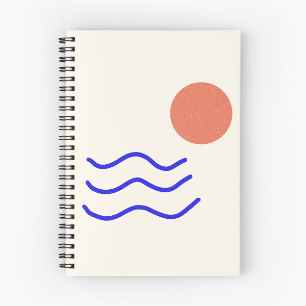 Item preview, summer beach designed and sold by abby cartwright.