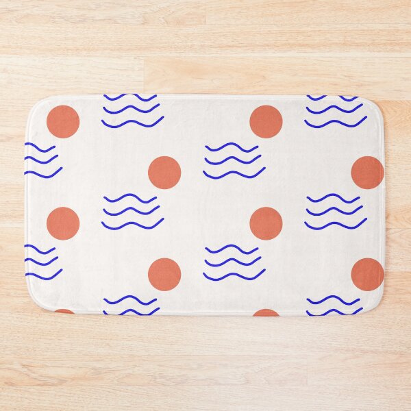 Item preview, summer beach designed and sold by abby cartwright.