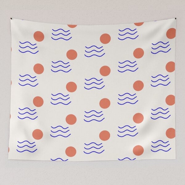 Item preview, summer beach designed and sold by abby cartwright.
