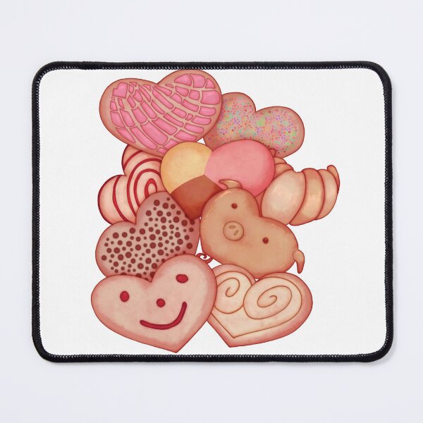 Item preview, Sweet Treats Pan Dulce designed and sold by ToyBoxMelody.