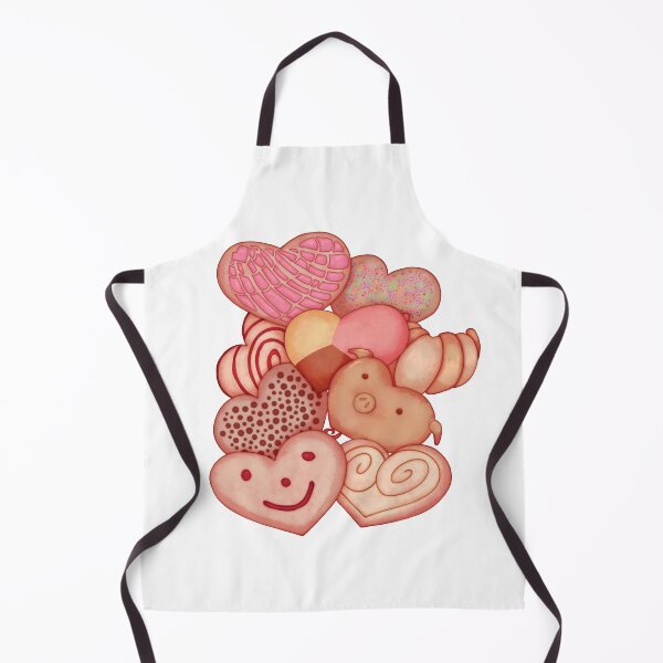 Item preview, Sweet Treats Pan Dulce designed and sold by ToyBoxMelody.