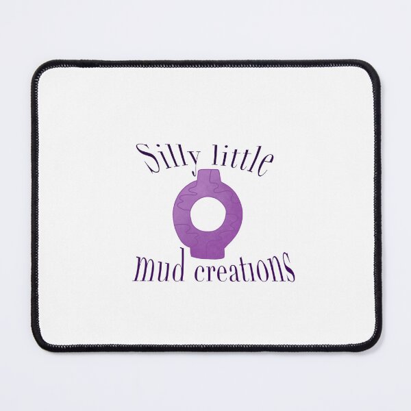 Item preview, Silly little mud creations designed and sold by Happyclayco.