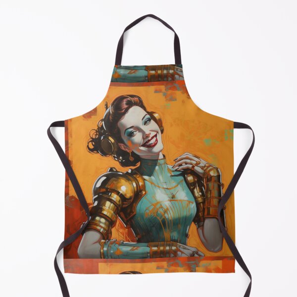 Item preview, Classy and Futuristic Beauty, Artful Apparel & More designed and sold by GueloStudio.
