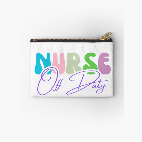 Item preview, Nurse, Recharge, Repeat: Nurse off Duty designed and sold by culasse06.