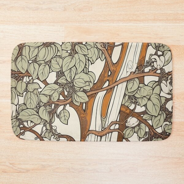Item preview, White ash designed and sold by ComicsFactory.