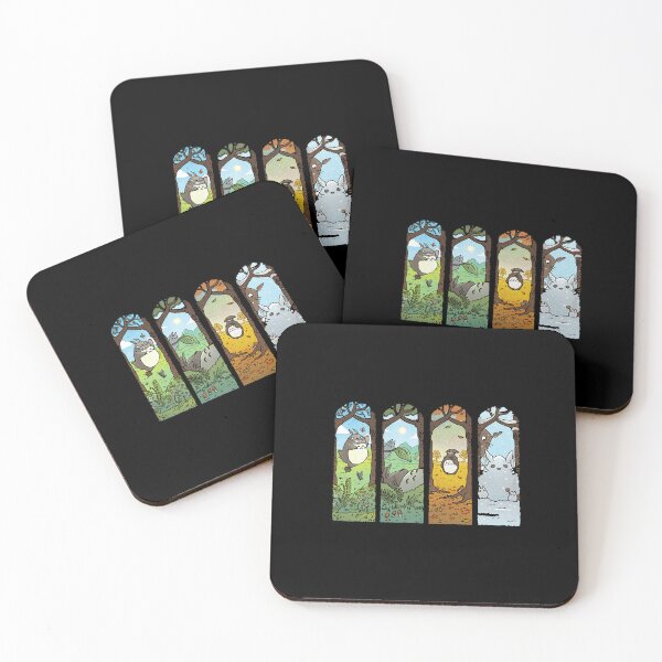 Item preview, toto.manga €€totoro studio ghibli spirited away€€ designed and sold by atiraaksaa.