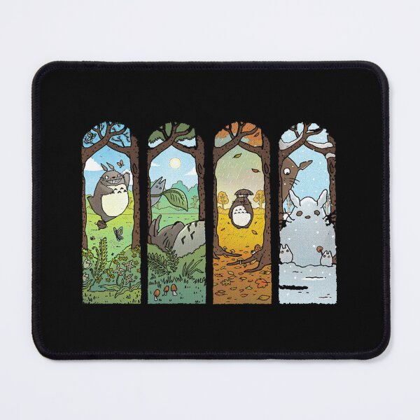 Item preview, toto.manga €€totoro studio ghibli spirited away€€ designed and sold by atiraaksaa.