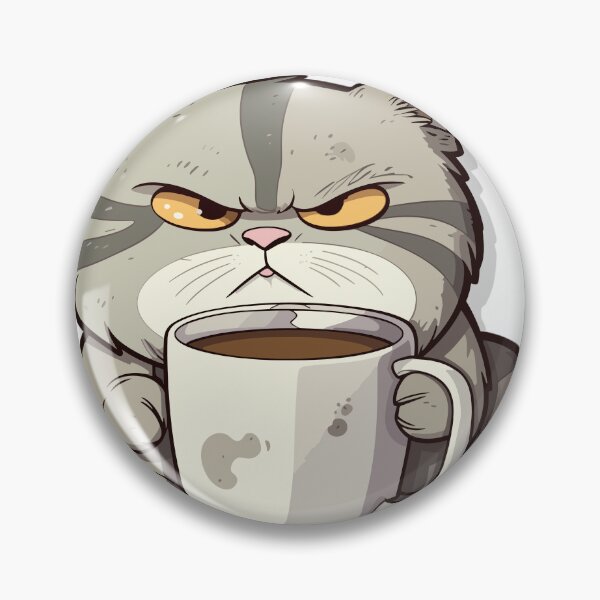 Artikelvorschau, I don't like morning people - i hate morning people entworfen und verkauft von RllngStudio.
