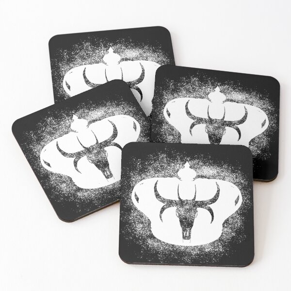 Item preview, Mark of the Usurper (white) designed and sold by McNerdic.