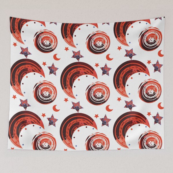 Item preview, Celestial Pattern designed and sold by OwlSpiritArt.