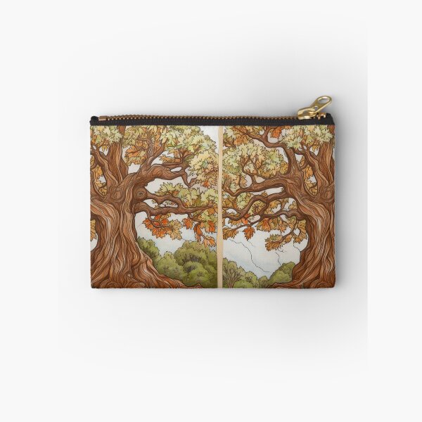 Item preview, White oak designed and sold by ComicsFactory.