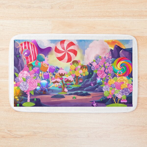 Item preview, Lollipop Land designed and sold by Rachel July.