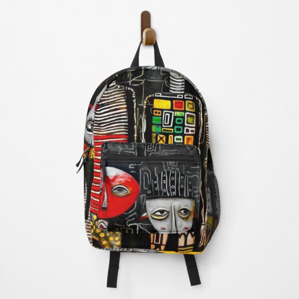 Item preview, "Whimsical # 11" designed and sold by Glen Allison.