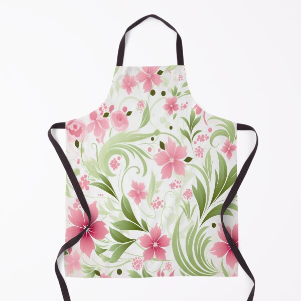 Item preview, Floral Pattern designed and sold by Beauty Art Printable.